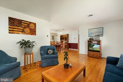 9943 Massanutten Avenue, New Market, VA 22844 - Photo 5