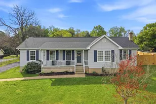 26084 Old Valley Pike, Toms Brook, VA 22660 - Photo 1