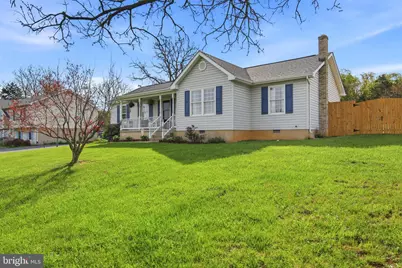 26084 Old Valley Pike, Toms Brook, VA 22660 - Photo 3