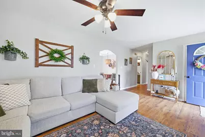 26084 Old Valley Pike, Toms Brook, VA 22660 - Photo 13