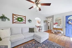 26084 Old Valley Pike, Toms Brook, VA 22660 - Photo 13