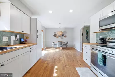 26084 Old Valley Pike, Toms Brook, VA 22660 - Photo 15