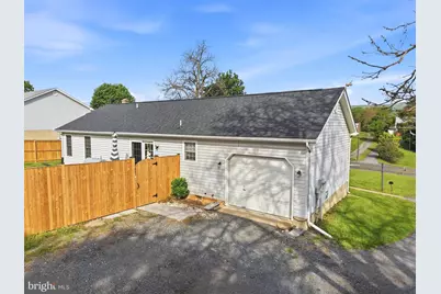 26084 Old Valley Pike, Toms Brook, VA 22660 - Photo 31