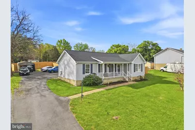 26084 Old Valley Pike, Toms Brook, VA 22660 - Photo 29