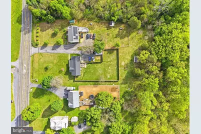 26084 Old Valley Pike, Toms Brook, VA 22660 - Photo 45