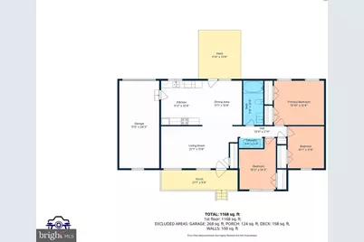 26084 Old Valley Pike, Toms Brook, VA 22660 - Photo 47