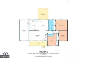 26084 Old Valley Pike, Toms Brook, VA 22660 - Photo 47