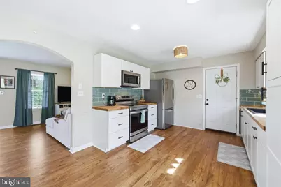 26084 Old Valley Pike, Toms Brook, VA 22660 - Photo 17