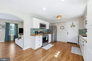 26084 Old Valley Pike, Toms Brook, VA 22660 - Photo 17