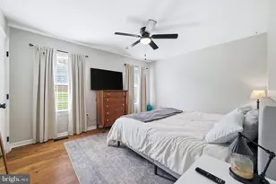 26084 Old Valley Pike, Toms Brook, VA 22660 - Photo 21