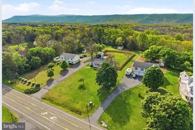 26084 Old Valley Pike, Toms Brook, VA 22660 - Photo 35