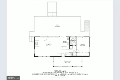 714 Deer Meadow Drive, Strasburg, VA 22657 - Photo 45