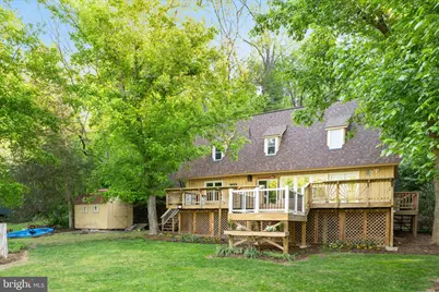 714 Deer Meadow Drive, Strasburg, VA 22657 - Photo 51