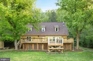 714 Deer Meadow Dr, Strasburg, VA 22657 - Photo 9