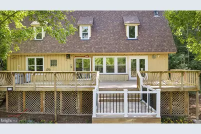 714 Deer Meadow Drive, Strasburg, VA 22657 - Photo 53