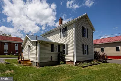 223 W High Street, Woodstock, VA 22664 - Photo 31