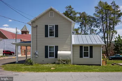 223 W High Street, Woodstock, VA 22664 - Photo 29