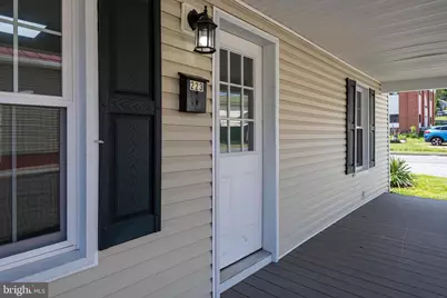 223 W High Street, Woodstock, VA 22664 - Photo 27