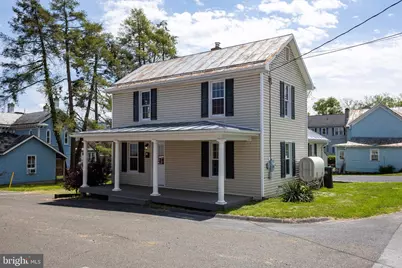 223 W High Street, Woodstock, VA 22664 - Photo 25