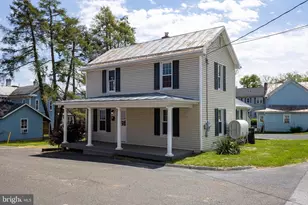 223 W High St, Woodstock, VA 22664 - Photo 25