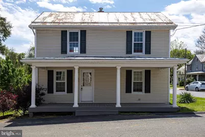 223 W High Street, Woodstock, VA 22664 - Photo 1
