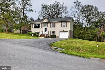 213 Black Oak Drive, Maurertown, VA 22644 - Photo 19