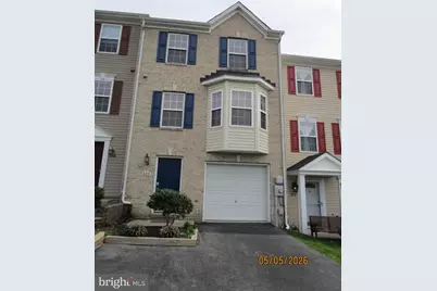 506 Hupps Hill Court, Strasburg, VA 22657 - Photo 1