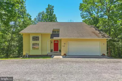 139 Maple Avenue, Mount Jackson, VA 22842 - Photo 3