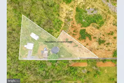 772 Pinewoods Road, Quicksburg, VA 22847 - Photo 3