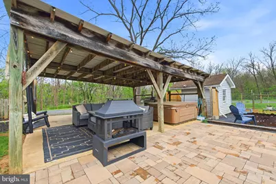 772 Pinewoods Road, Quicksburg, VA 22847 - Photo 31