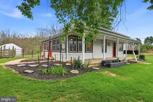 772 Pine Woods Rd, Quicksburg, VA 22847 - Photo 5