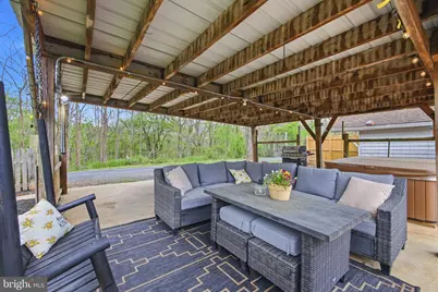 772 Pinewoods Road, Quicksburg, VA 22847 - Photo 29
