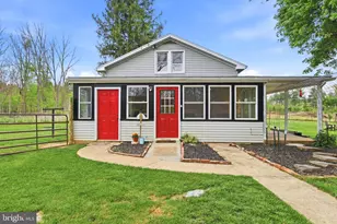 772 Pine Woods Rd, Quicksburg, VA 22847 - Photo 7