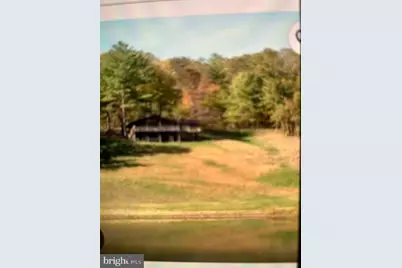431 Holly Ridge Road, Mount Jackson, VA 22842 - Photo 1