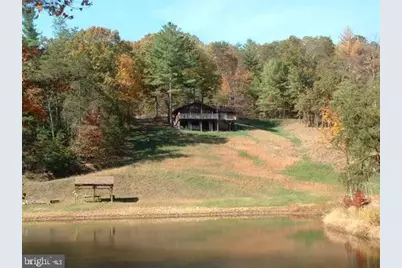 431 Holly Ridge Road, Mount Jackson, VA 22842 - Photo 1