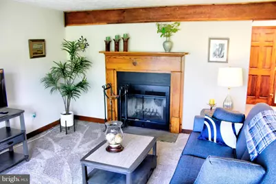361 The Hill #M-4, Basye, VA 22810 - Photo 3
