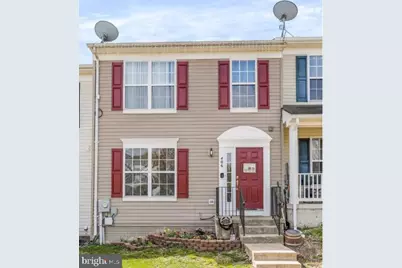 406 Pendleton Lane, Strasburg, VA 22657 - Photo 1
