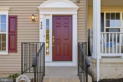 406 Pendleton Lane, Strasburg, VA 22657 - Photo 5