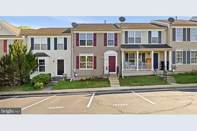406 Pendleton Lane, Strasburg, VA 22657 - Photo 1