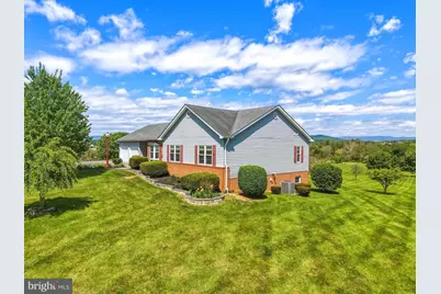 291 Beaver Lane, Mount Jackson, VA 22842 - Photo 1