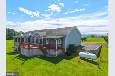 291 Beaver Lane, Mount Jackson, VA 22842 - Photo 5