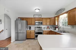 25996 Old Valley Pike, Toms Brook, VA 22660 - Photo 13