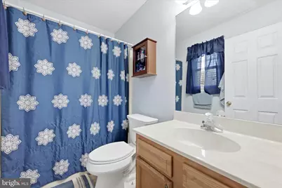 25996 Old Valley Pike, Toms Brook, VA 22660 - Photo 15