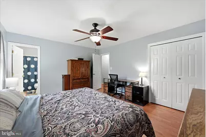 25996 Old Valley Pike, Toms Brook, VA 22660 - Photo 15