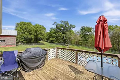 25996 Old Valley Pike, Toms Brook, VA 22660 - Photo 33