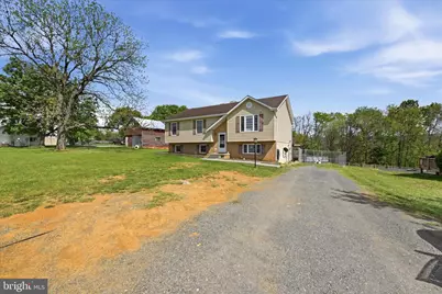 25996 Old Valley Pike, Toms Brook, VA 22660 - Photo 3