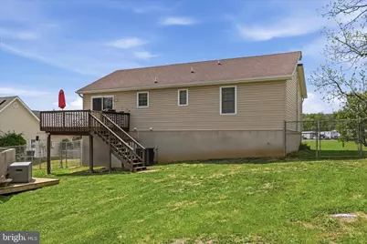 25996 Old Valley Pike, Toms Brook, VA 22660 - Photo 35