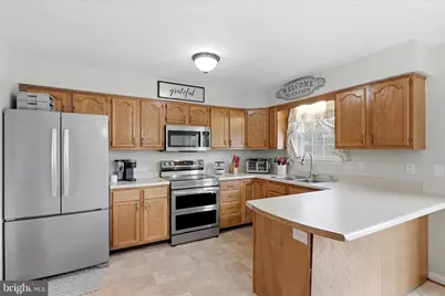 25996 Old Valley Pike, Toms Brook, VA 22660 - Photo 11