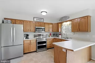 25996 Old Valley Pike, Toms Brook, VA 22660 - Photo 11