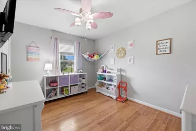 25996 Old Valley Pike, Toms Brook, VA 22660 - Photo 17